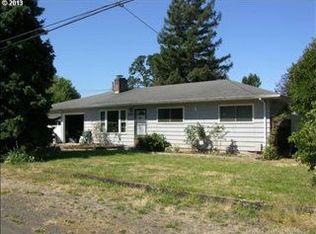 280 S Balm St, Yamhill, OR