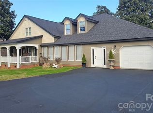 1310 E Main St, Locust, NC 28097