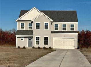 208 Apple Ct, Elizabeth City, NC 27909