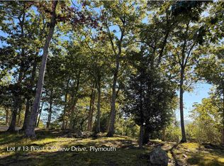 LOT 13 Point Of View Dr, Plymouth, NH 03264