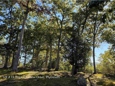 13 Point of View Drive, Plymouth, NH, 03264