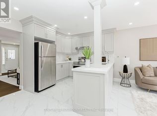641 Macbeth Hts, Mississauga, ON L5W1E5