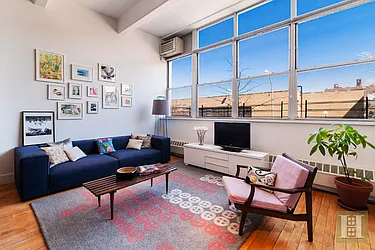 Sold by Halstead Real Estate
