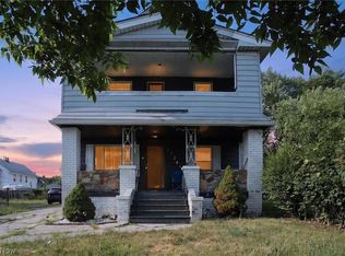 11201 Melba Ave, Cleveland, OH 44104