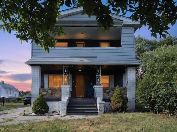 11201 Melba Ave, Cleveland, OH 44104