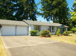 5609 Berger Dr SE, Olympia, WA 98513