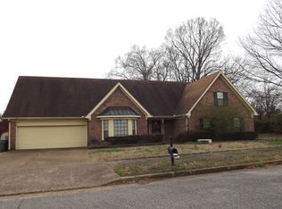 7825 Winoak Ln, Memphis, TN 38119