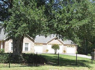 1010 Isabelle St, Jennings, LA 70546