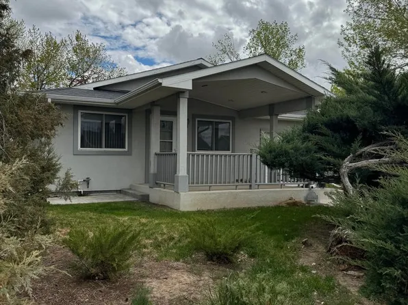 304 Becky St, Wiggins, CO 80654