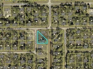 209 Nebula Ave S, Lehigh Acres, FL 33974