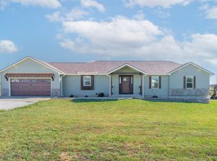 2490 E 547th Rd, Buffalo, MO 65622