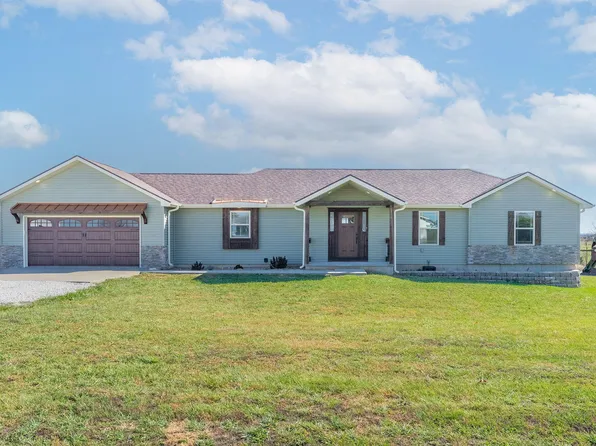 2490 E 547th Road, Buffalo, MO 65622