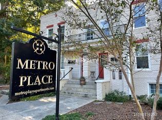 219 W South Ave APT 5B, Wake Forest, NC 27587