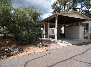 2151 Prescott Canyon Cir, Prescott, AZ 86301