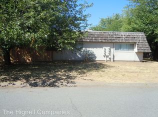 2458 Wilson Ave APT 2, Redding, CA 96002