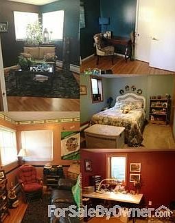 4 more Bedrooms