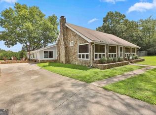 2756 Mount Carmel Rd, Newnan, GA 30263