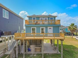 316 Seabean St, Surfside Beach, TX 77541