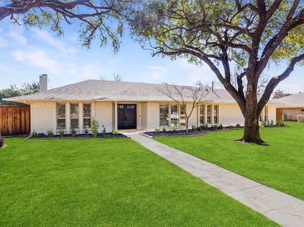 4048 Myerwood Ln, Dallas, TX 75244