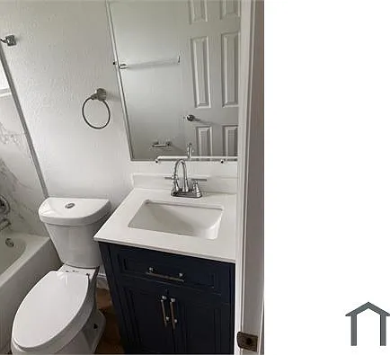 2 bed, $1,400 — Photo 2