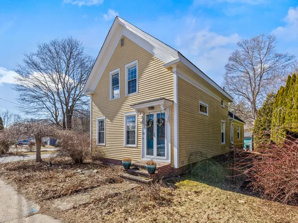 13 Dunstan Landing Road, Scarborough, ME 04074