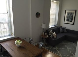 342 Monmouth St #3, Jersey City, NJ 07302