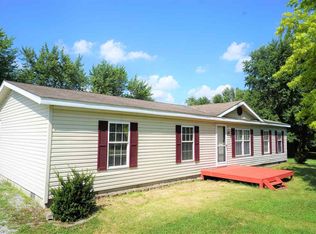 3857 N Lake Rd #26, Monticello, IN 47960