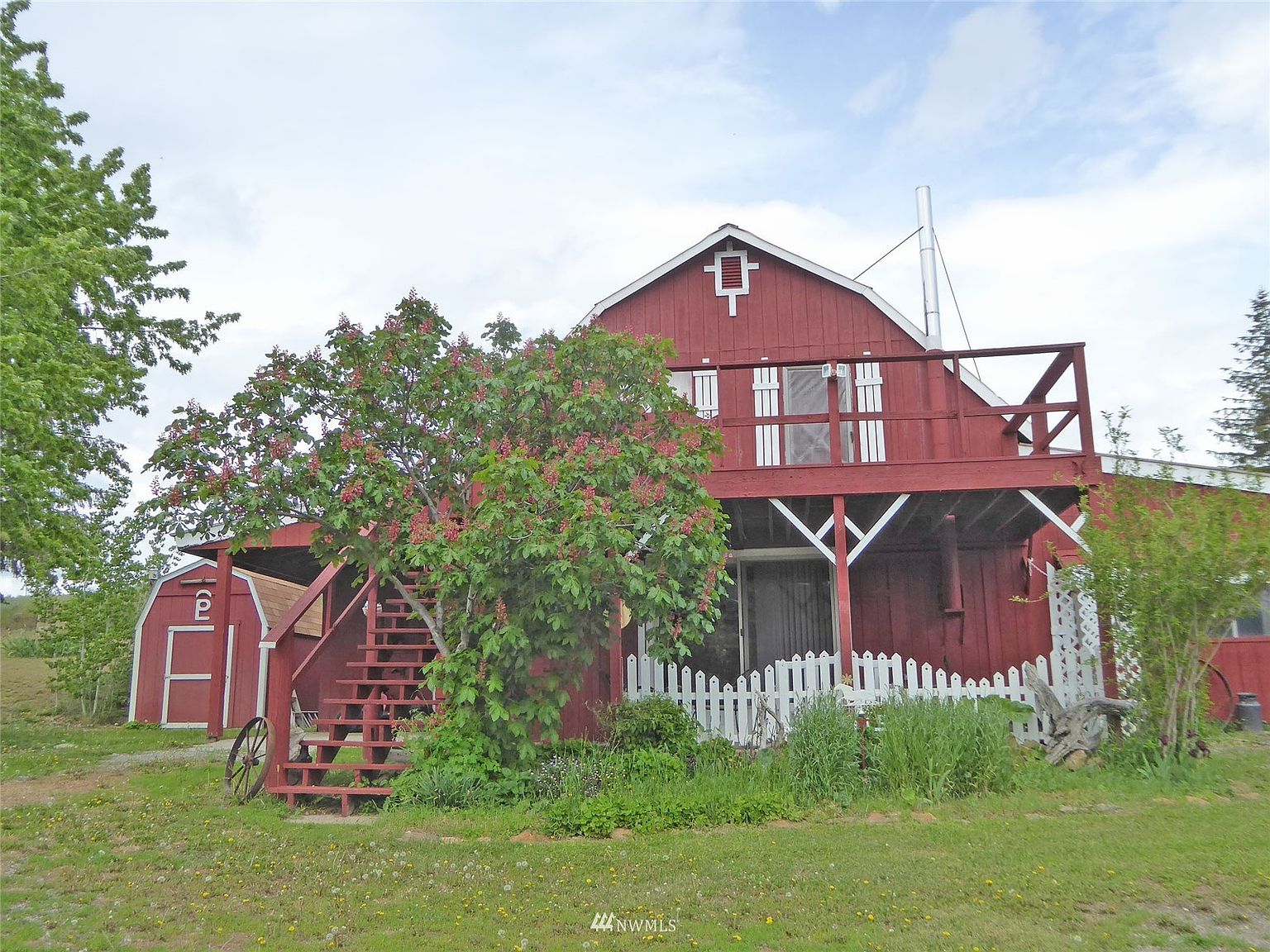 302 Peter Dan Road UNIT A, Elmer City, WA 99124 Zillow