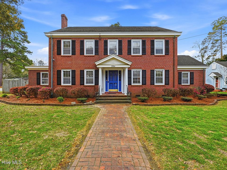 1st image of 204 E College Street
