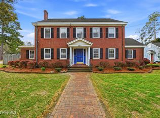 204 E College Street, Whiteville, NC 28472