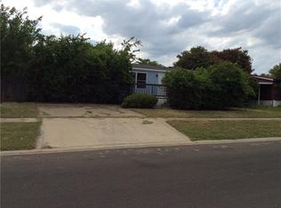 3203 Cantabrian Dr, Killeen, TX 76542