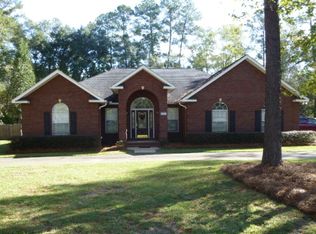 800 Hall Rd, Thomasville, GA 31757