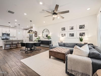 4077 S Sabrina Dr UNIT 107, Chandler, AZ, 85248