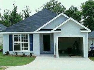 762 Faircloth Rd, Evans, GA 30809