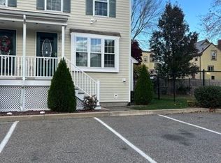 17 Foster St UNIT 4, Brockton, MA 02301