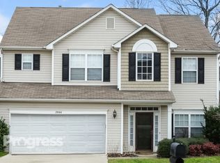 2966 Deep Cove Dr NW, Concord, NC 28027