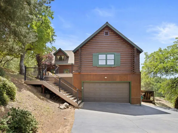 4701 Woodsman Loop, Placerville, CA 95667