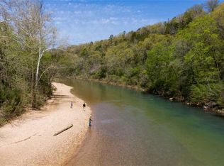 0 County Road 329 #16, Eureka Springs, AR 72632