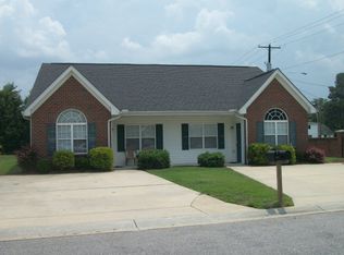 1010 Coggins Ct, Rocky Mount, NC 27804