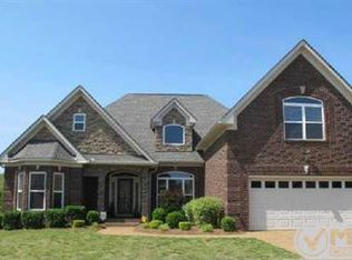 2014 Stonebrook Cir, Mount Juliet, TN 37122