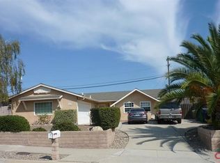 497 Milky Way, Lompoc, CA 93436