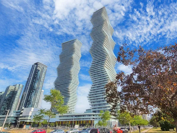 3883 Quartz Rd, Mississauga, ON