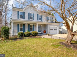 2806 Chapman Ct, Crofton, MD 21114