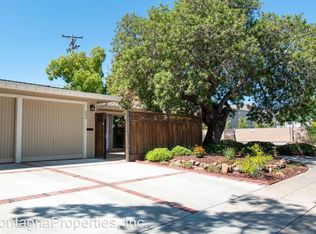 800 Lilac Way, Los Gatos, CA