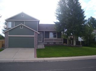 4936 S Flanders Ct, Centennial, CO 80015