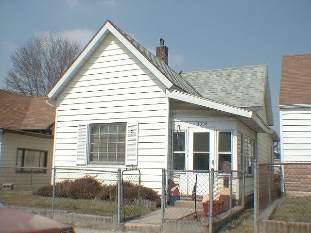 Front View