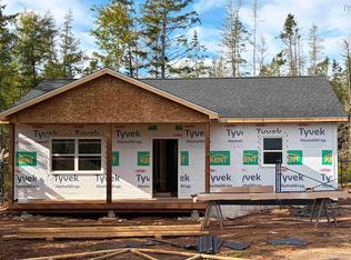 Wild Rose Dr LOT 24, Colchester, NS B6L2Y4