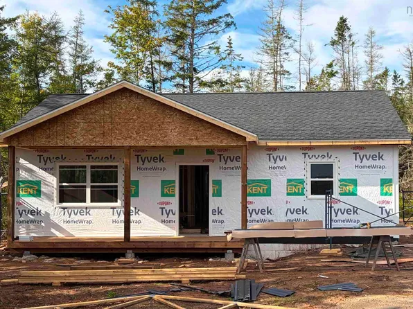 Wild Rose Dr Lot 24, Colchester, NS B6L 2Y4