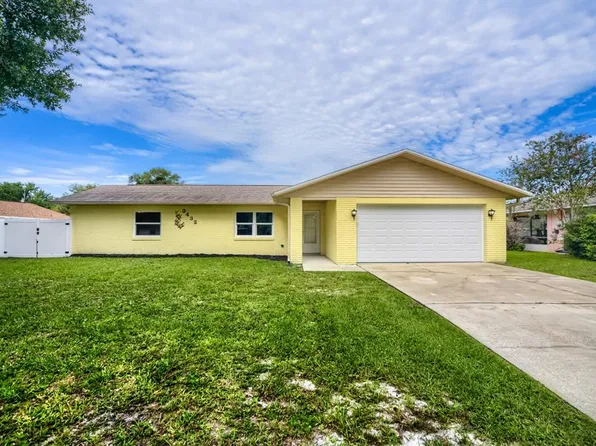 3432 Unity Tree Dr, Edgewater, FL 32141