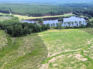 LOT 50 Laughlin Loop, Aiken, SC 29805
